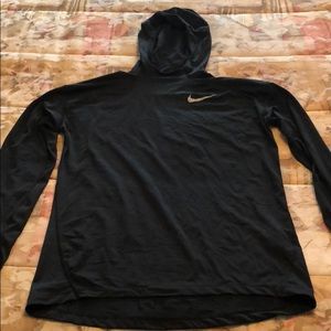 Men’s Nike hoodie